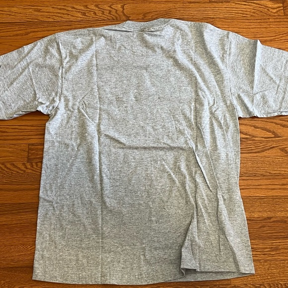 Dallas cowboys football tshirt size large Reebok onfield NWT - Picture 7 of 7